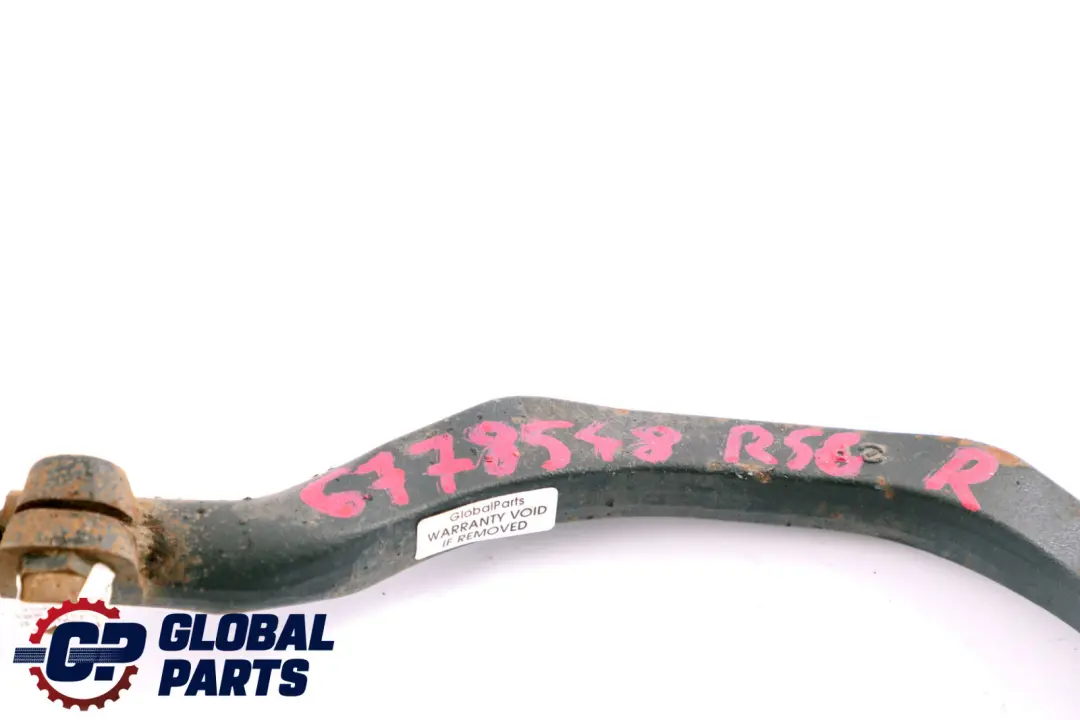 MINI Cooper R55 R56 R57 Barra De direccion derecha - SKU 6778548 - Número de pieza 6778548