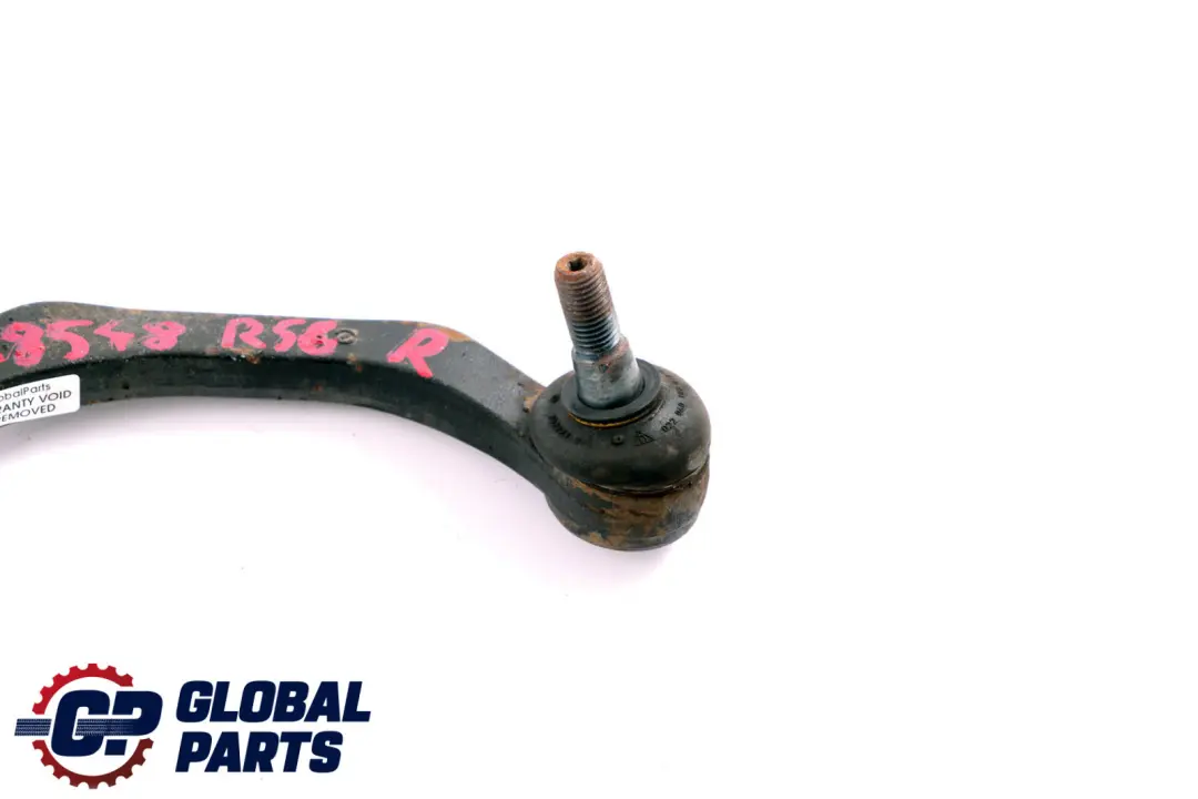Mini Cooper R55 R56 R57 Tirante Dello Sterzo Destro - SKU 6778548 - Numero di parte 6778548