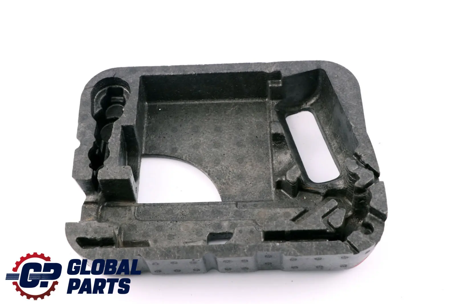 Mini Cooper R56 R57 Strumento Servizio Sollevatore Martinetto Pneumatici Schiuma