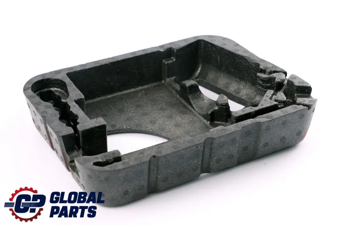 Mini Cooper R56 R57 Servicio Herramientas Elevacion Jack Neumatico Cubierta - SKU 6778554-2 - Número de pieza 6778554