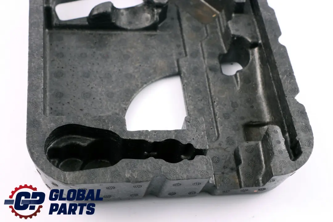 Mini Cooper R56 R57 Servicio Herramientas Elevacion Jack Neumatico Cubierta - SKU 6778554-2 - Número de pieza 6778554