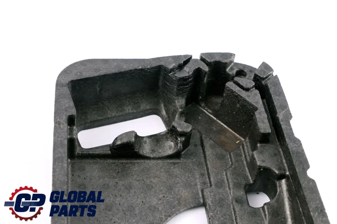 Mini Cooper R56 R57 Servicio Herramientas Elevacion Jack Neumatico Cubierta - SKU 6778554-2 - Número de pieza 6778554