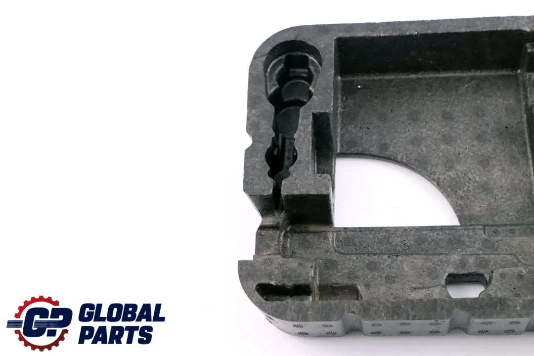 Mini Cooper R56 R57 Tool Service Kit Lifting Jack Tyre Sealant Cover Foam - SKU 6778554-2 - Part number 6778554