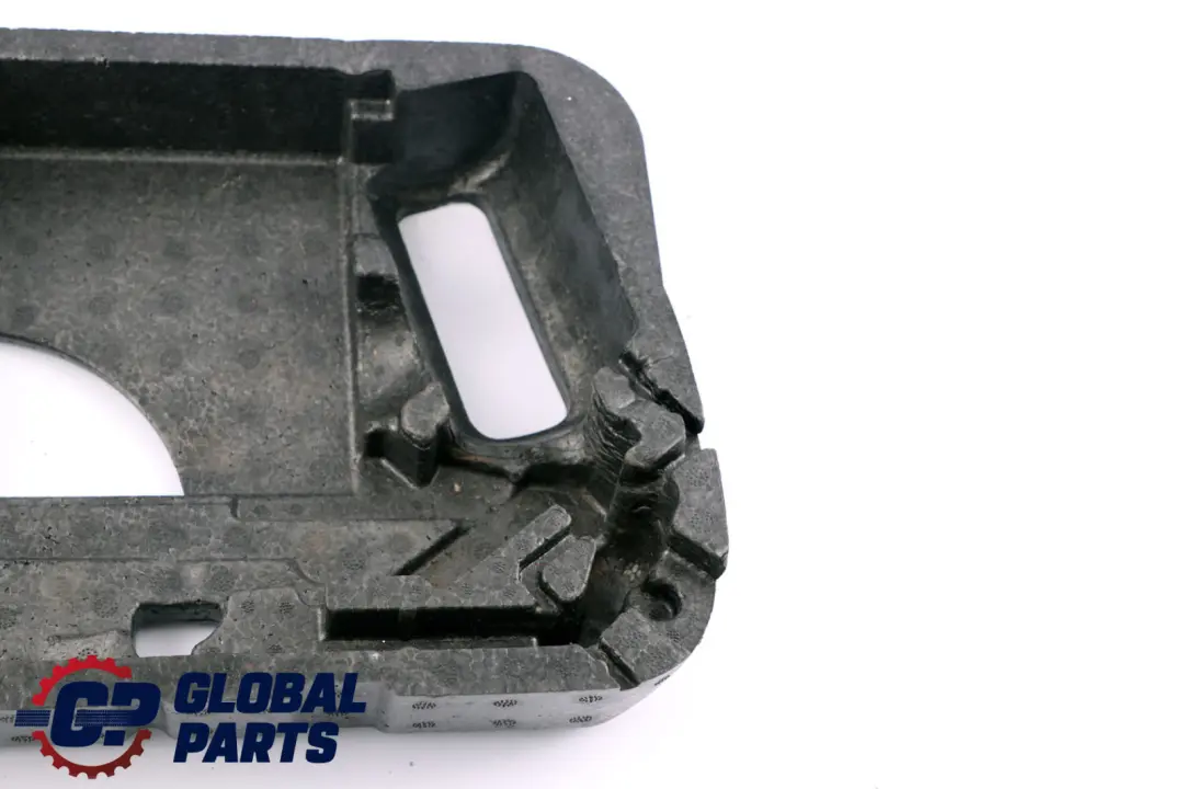 Mini Cooper R56 R57 Tool Service Kit Lifting Jack Tyre Sealant Cover Foam - SKU 6778554-2 - Part number 6778554