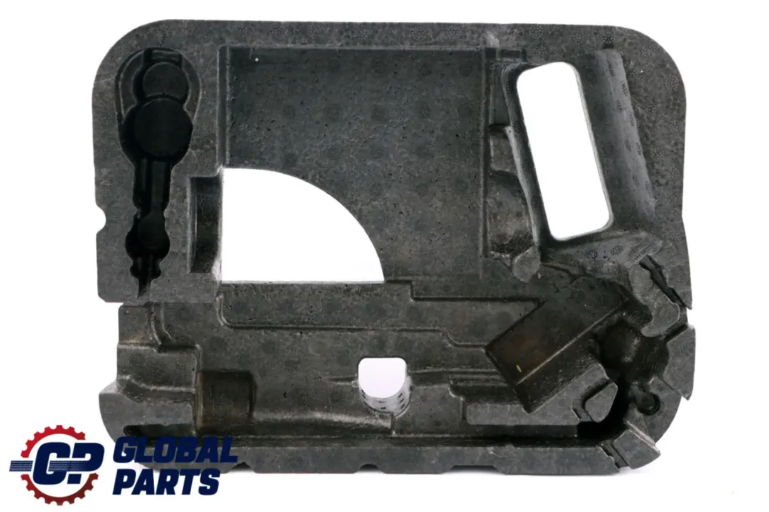 Ablageschale Werkzeugservice-Kit für Mini Cooper One R56 R57 mit Teilenummer 6778554 Mini Cooper One R56 R57 Ablageschale Werkzeugservice-Kit - SKU 6778554-2 - Teilenummer 6778554