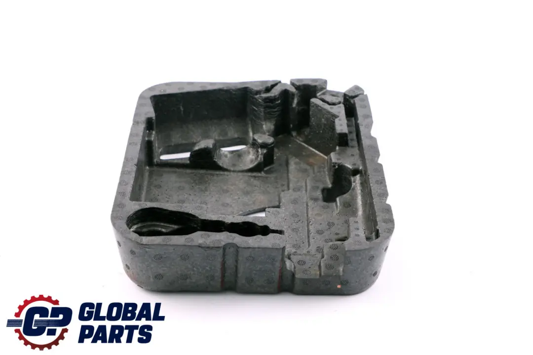 Tool Service Kit Lifting Jack Tyre Sealant Cover Foam to Mini Cooper R56 R57 with Part number 6778554 Mini Cooper R56 R57 Tool Service Kit Lifting Jack Tyre Sealant Cover Foam - SKU 6778554-2 - Part number 6778554