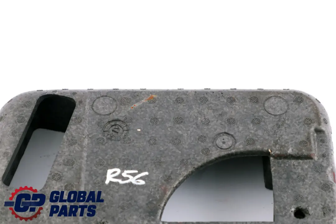 Mini Cooper R56 R57 Tool Service Kit Lifting Jack Tyre Sealant Cover Foam - SKU 6778554-2 - Part number 6778554