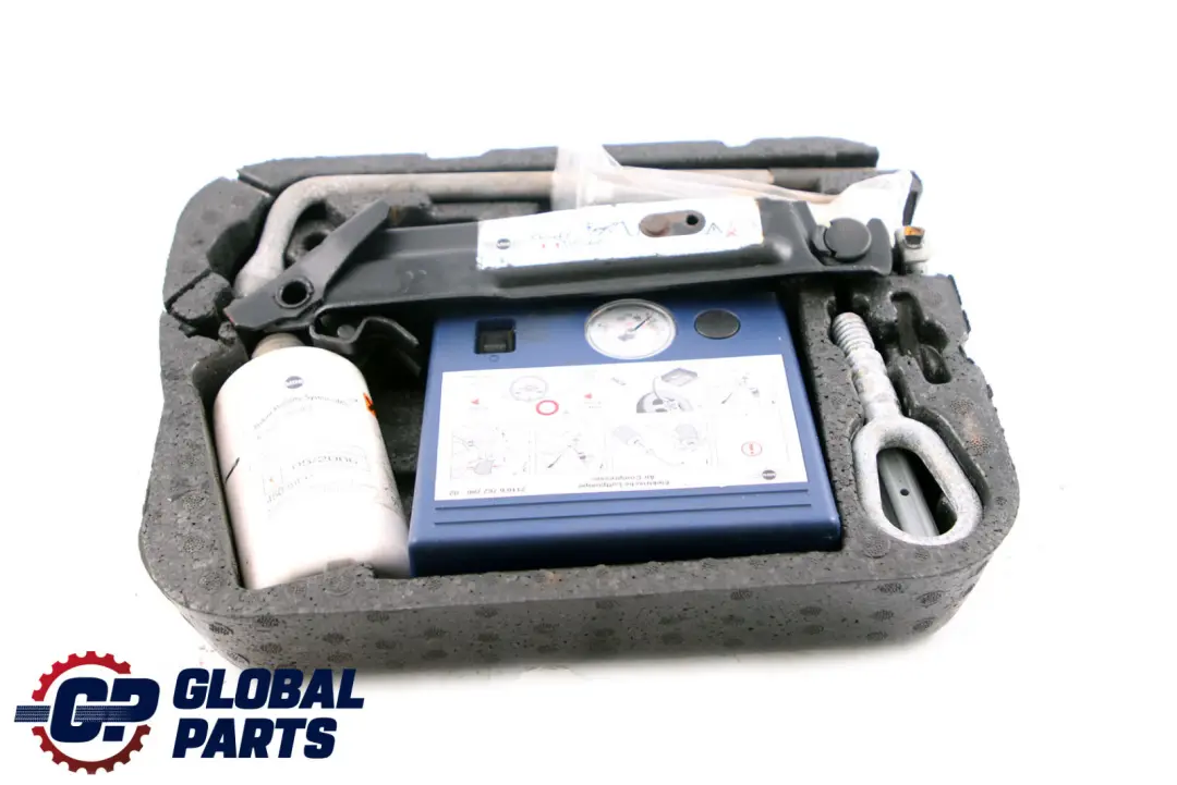 Outil Service Lifting Union Jack Crevaison Compresseur pour Mini Cooper One R56 à propos du numéro de pièce 6778554 Mini Cooper One R56 Outil Service Lifting Union Jack Crevaison Compresseur - SKU 6778554 - Numéro de pièce 6778554