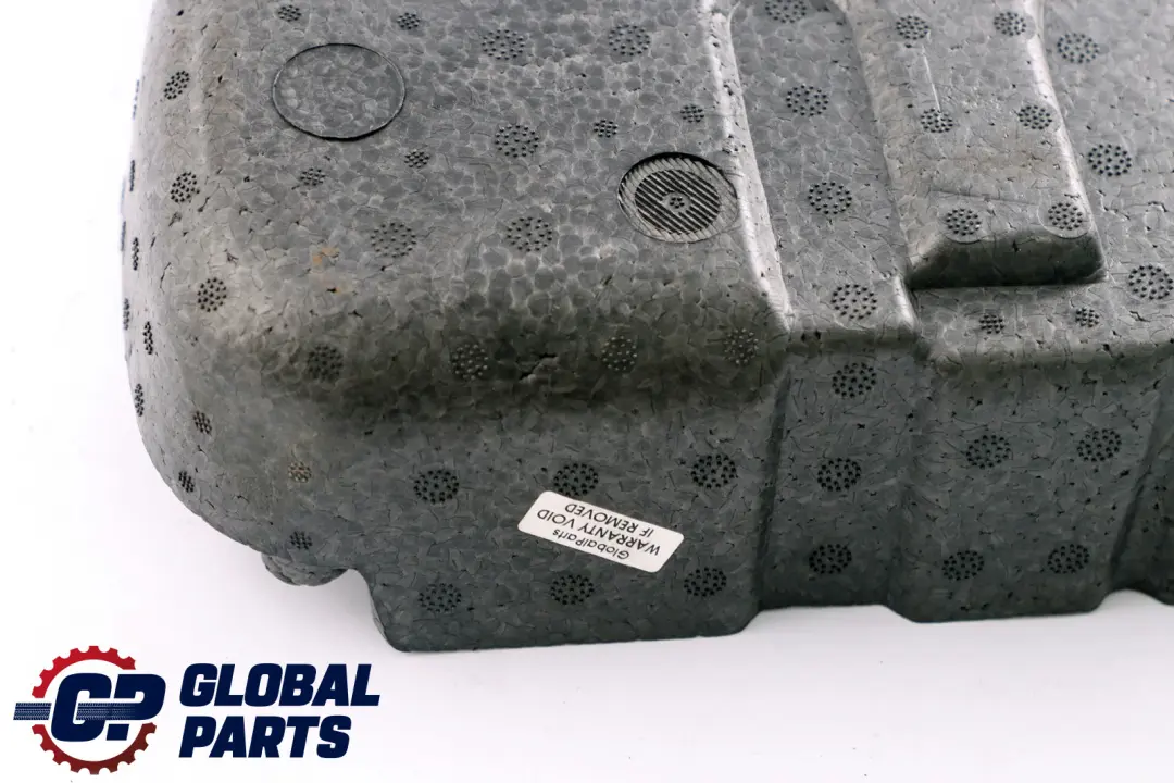 Deposito Ciotola Jack Cassetta Attrezzi per Mini Cooper One R55 R56 R57 con numero di parte 6778555 Mini Cooper One R55 R56 R57 Deposito Ciotola Jack Cassetta Attrezzi - SKU 6778555-1 - Numero di parte 6778555