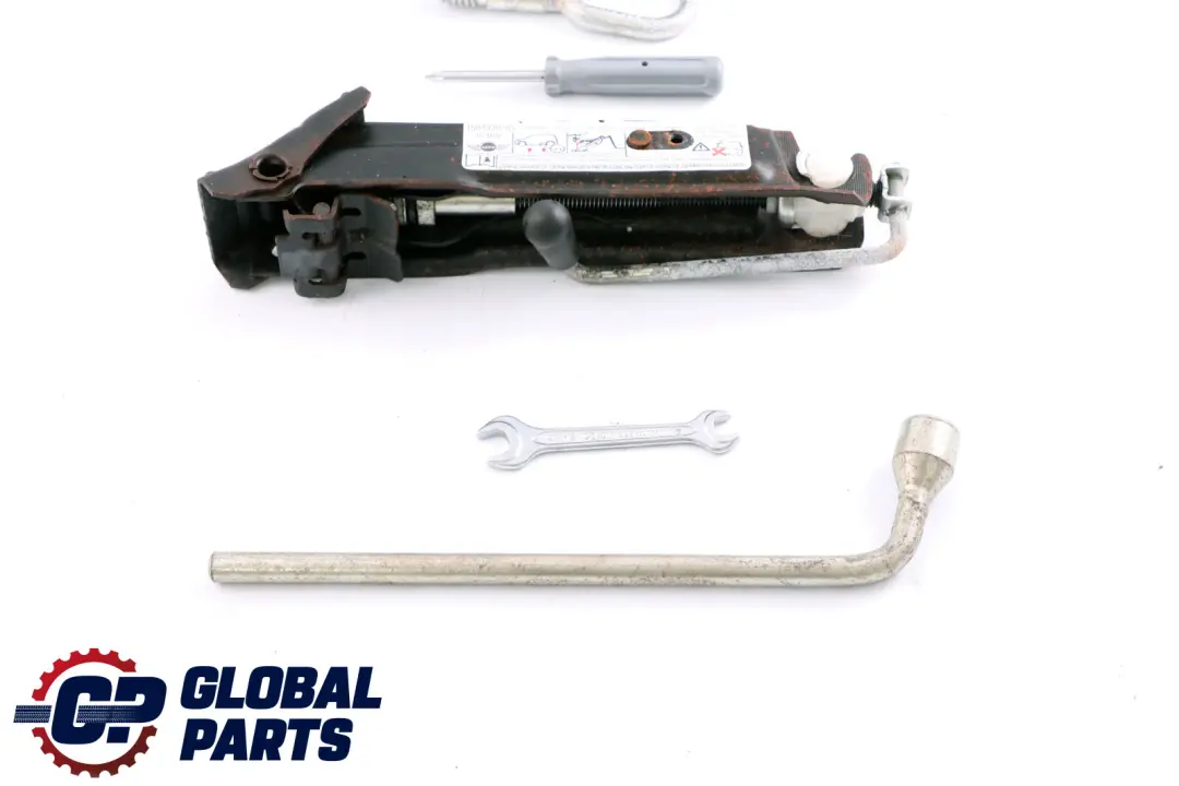 Mini Cooper One R55 R56 R57 Bac Vide Poche Jack Caisse a Outs - SKU 6778555-1 - Numéro de pièce 6778555