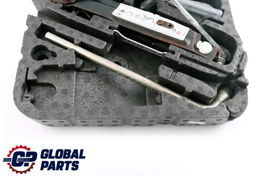 Mini One R56 juego Herramientas Plataforma Aereade Trabajo Llave Inglesa - SKU 6778555-1 - Número de pieza 6778555