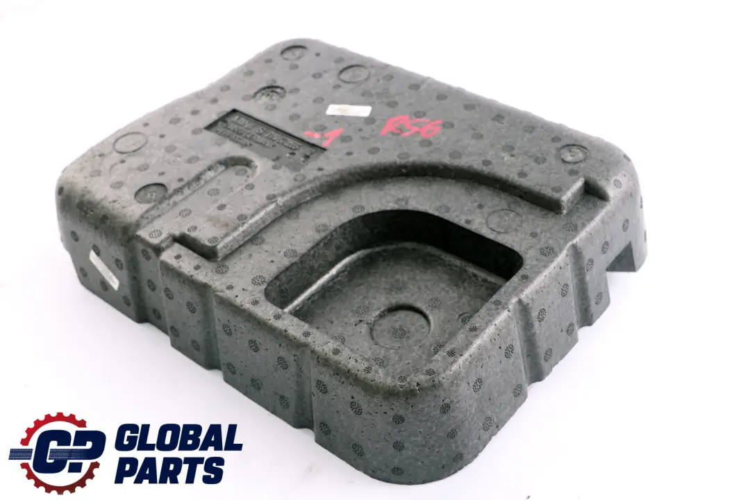 Mini Cooper One R55 R56 R57 Bac Vide Poche Jack Caisse a Outs - SKU 6778555-1 - Numéro de pièce 6778555