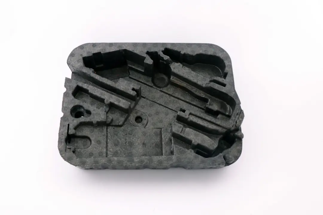 Wkład Obudowa Schowek Styropian do MINI R55 R56 R57 o numerze 6778555 MINI R55 R56 R57 Wkład Obudowa Schowek Styropian - SKU 6778555 - Numer Części 6778555