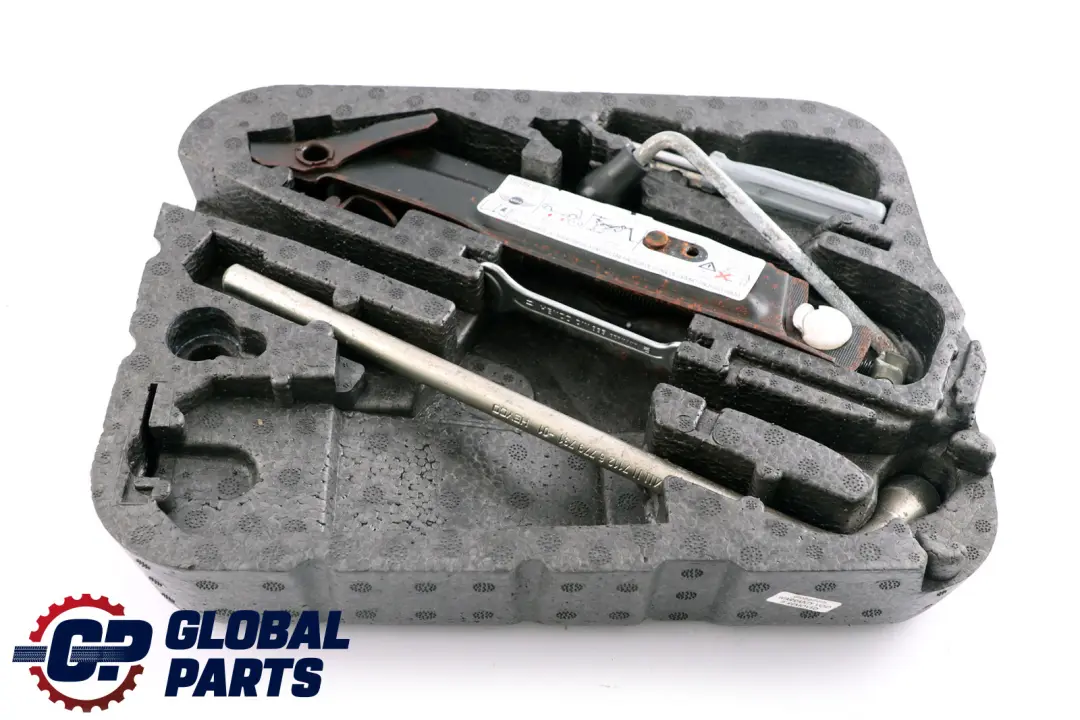 Mini Cooper One R55 R56 R57 Deposito Ciotola Jack - SKU 6778555 - Numero di parte 6778555