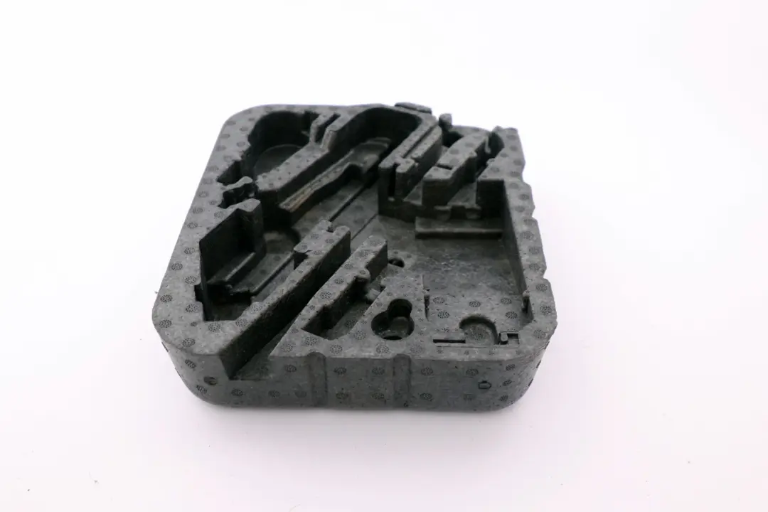 Mini Cooper One R55 R56 R57 Deposito Ciotola Jack - SKU 6778555 - Numero di parte 6778555