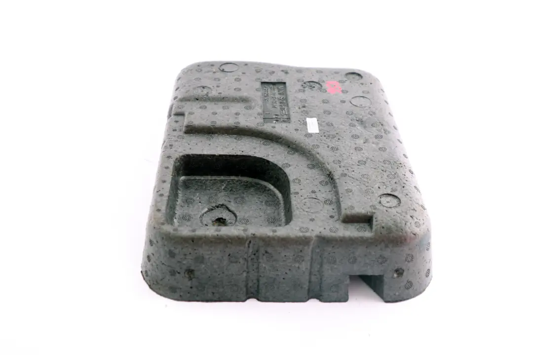 Ablageschale Wagenheber für BMW Mini Cooper One R55 R56 R57 mit Teilenummer 6778555 BMW Mini Cooper One R55 R56 R57 Ablageschale Wagenheber - SKU 6778555 - Teilenummer 6778555