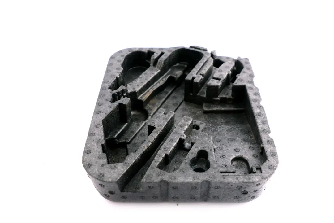 BMW Mini Cooper One R55 R56 R57 Service Kit Oddments Tray Tool Kit Lifting Jack - SKU 6778555 - Part number 6778555