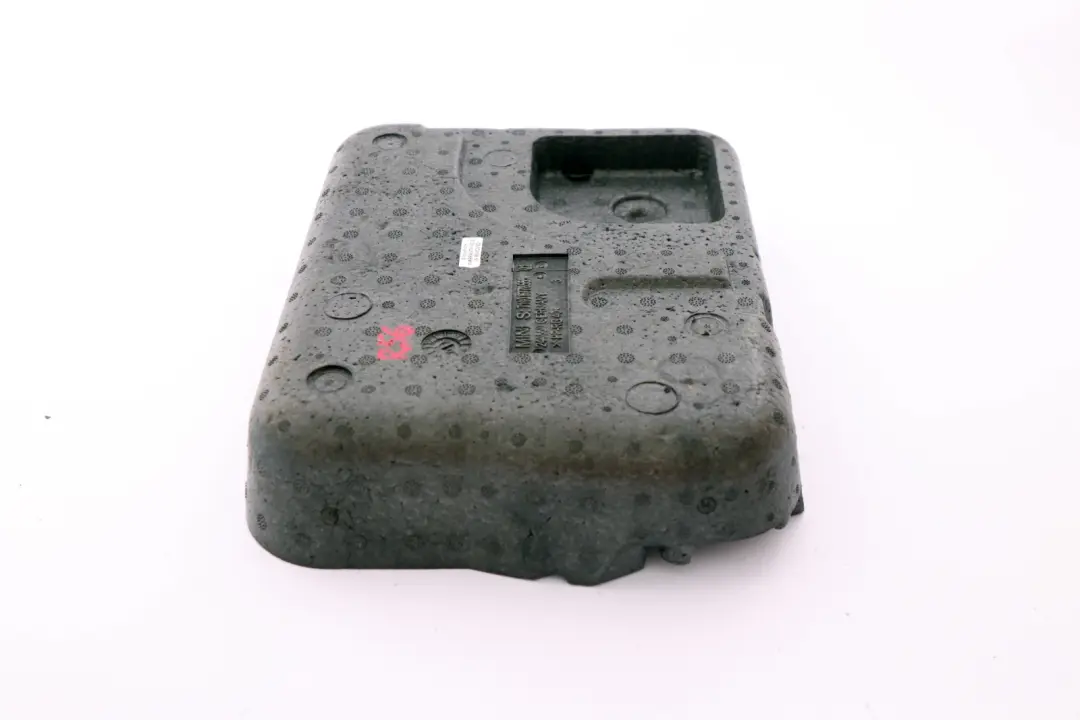 Deposito Ciotola Jack per Mini Cooper One R55 R56 R57 con numero di parte 6778555 Mini Cooper One R55 R56 R57 Deposito Ciotola Jack - SKU 6778555 - Numero di parte 6778555