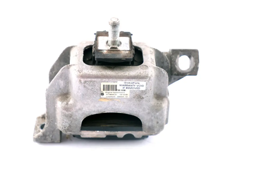 Motorträger 2211 für BMW MINI Cooper One R55 R56 R57 R58 R60 R61 mit Teilenummer 22116778645 BMW MINI Cooper One R55 R56 R57 R58 R60 R61 Motorträger 2211 - SKU 6778645 - Teilenummer 22116778645