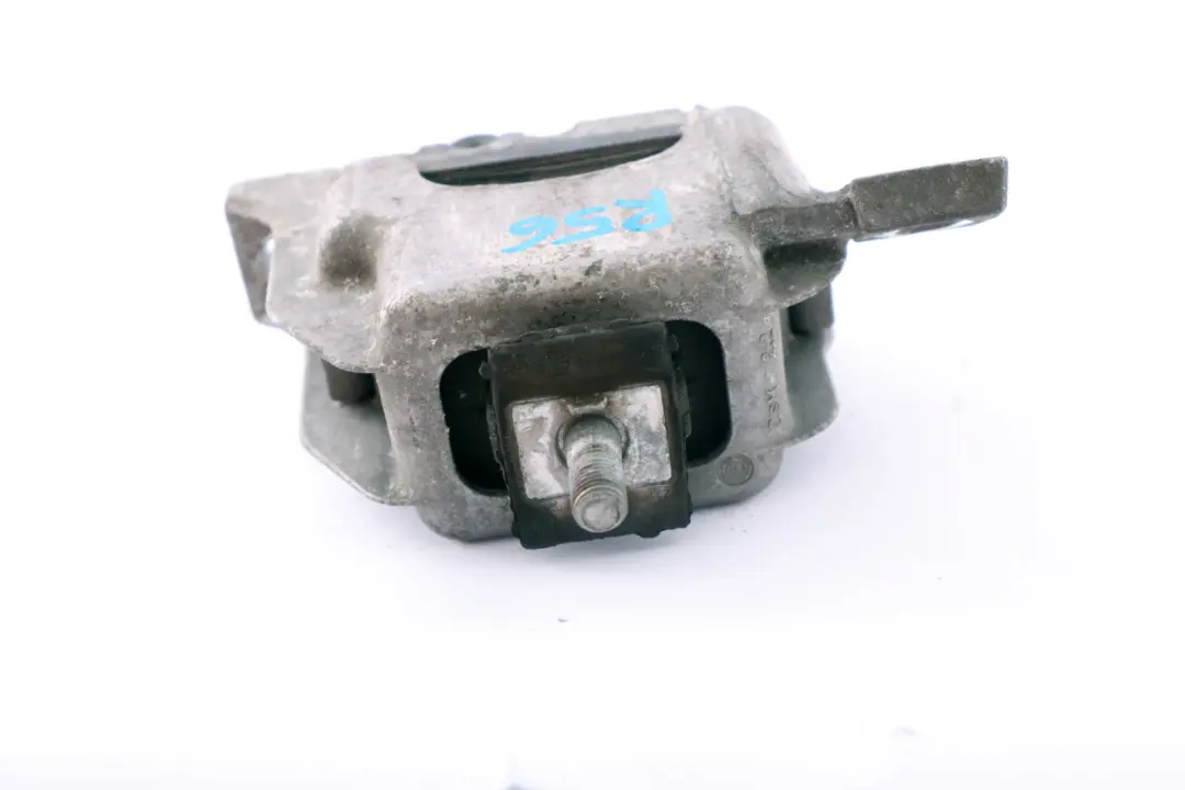 mount to BMW MINI Cooper One R55 R56 R57 R58 R60 R61 Engine with Part number 22116778645 BMW MINI Cooper One R55 R56 R57 R58 R60 R61 Engine mount - SKU 6778645 - Part number 22116778645