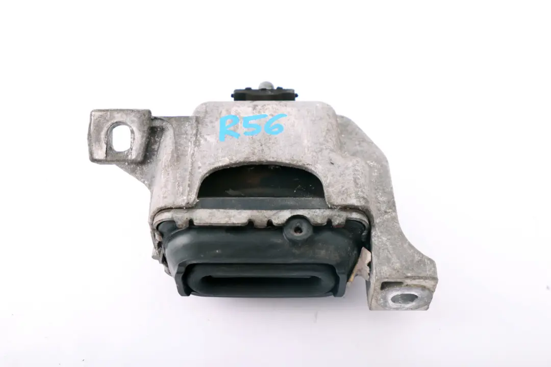 Soporte motor para Mini Cooper One R55 R56 R57 R58 R60 R61 con número de pieza 22116778645 Mini Cooper One R55 R56 R57 R58 R60 R61 Soporte motor - SKU 6778645 - Número de pieza 22116778645
