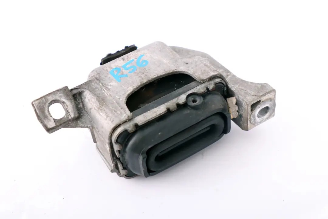 mount to BMW MINI Cooper One R55 R56 R57 R58 R60 R61 Engine with Part number 22116778645 BMW MINI Cooper One R55 R56 R57 R58 R60 R61 Engine mount - SKU 6778645 - Part number 22116778645