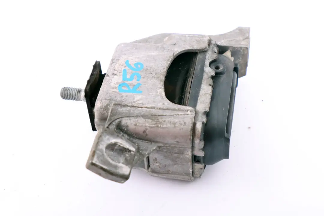 Soporte motor para Mini Cooper One R55 R56 R57 R58 R60 R61 con número de pieza 22116778645 Mini Cooper One R55 R56 R57 R58 R60 R61 Soporte motor - SKU 6778645 - Número de pieza 22116778645