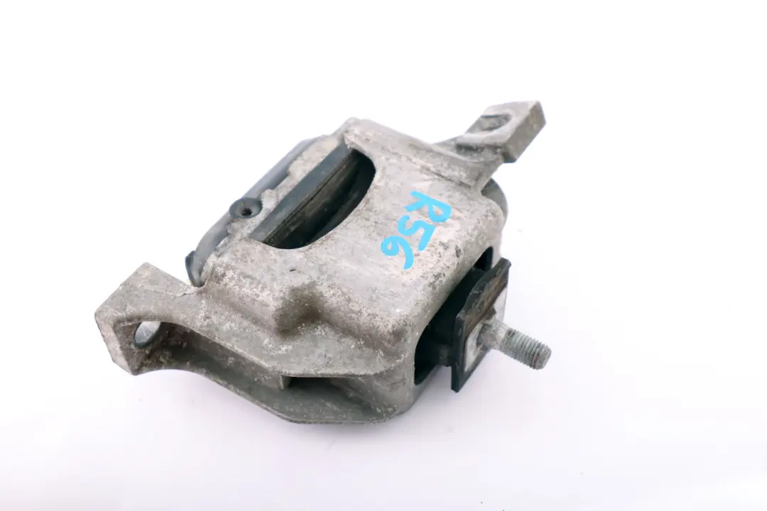 Soporte motor para Mini Cooper One R55 R56 R57 R58 R60 R61 con número de pieza 22116778645 Mini Cooper One R55 R56 R57 R58 R60 R61 Soporte motor - SKU 6778645 - Número de pieza 22116778645