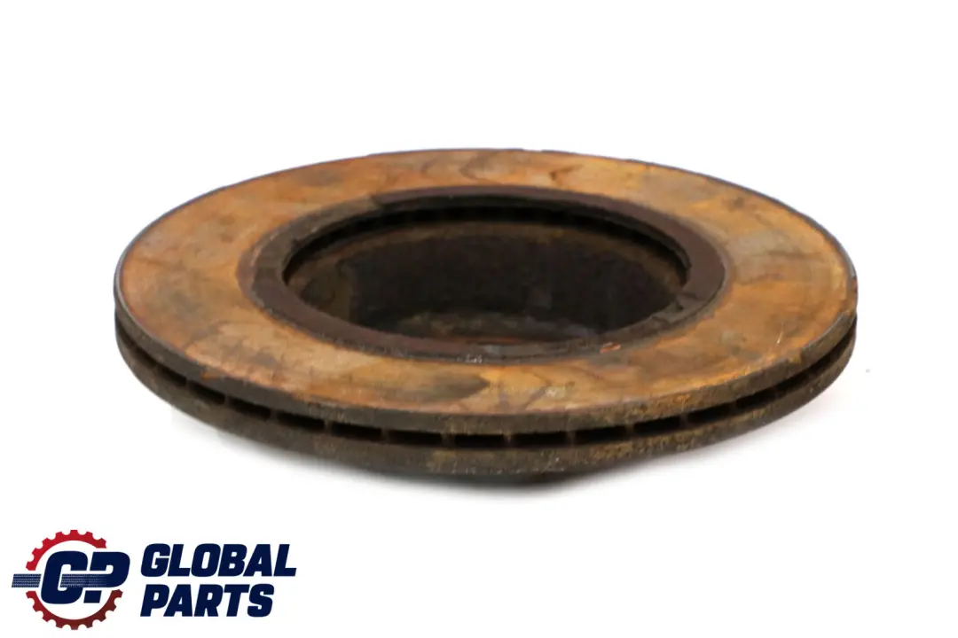 Front Left / Right N/O/S Wheel Brake Disc 338X26 to BMW 1 Series E82 E88 135i with Part number 6778647 BMW 1 Series E82 E88 135i Front Left / Right N/O/S Wheel Brake Disc 338X26 - SKU 6778647 - Part number 6778647