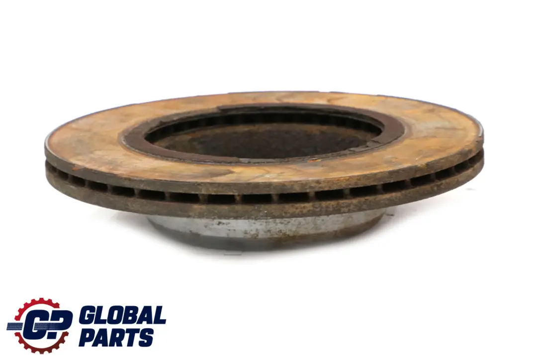 BMW 1 Reihe E82 E88 Vorne Links Rechts Bremsscheibe Bremsen 338X26 - SKU 6778647 - Teilenummer 6778647