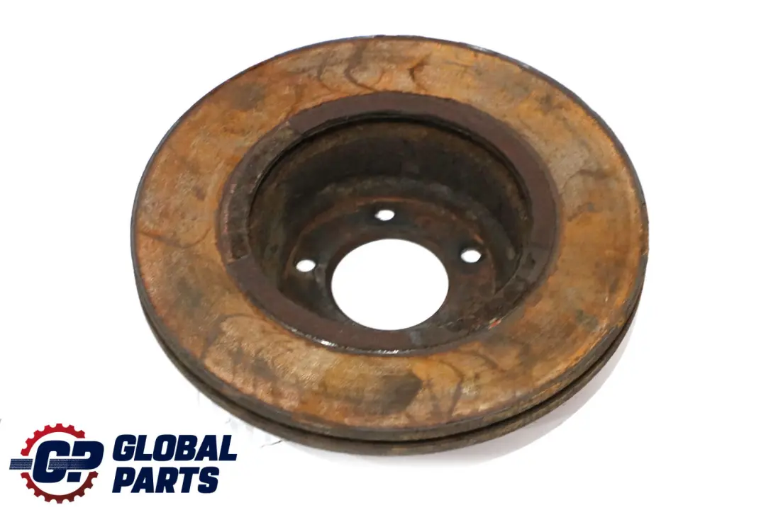BMW 1 Reihe E82 E88 Vorne Links Rechts Bremsscheibe Bremsen 338X26 - SKU 6778647 - Teilenummer 6778647