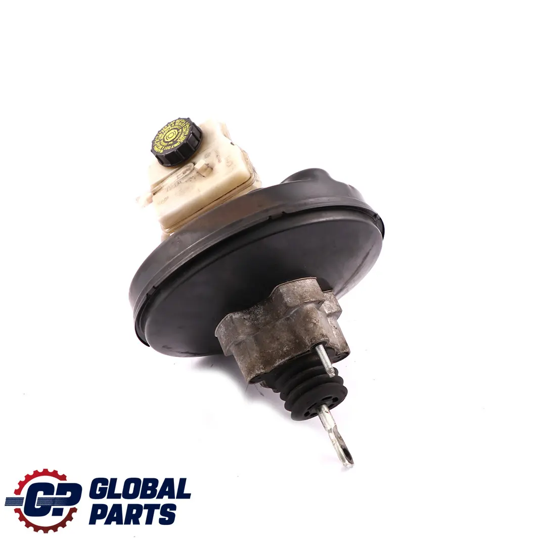 Mini Cooper R50 R52 1 Brake Servo Unit Master Cylinder Expansion Tank 6778723