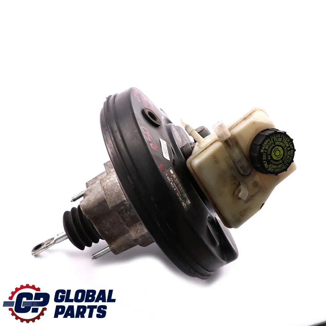 Servo Serwo Pompa Hamulcowa Hamulca 6778723 do Mini Cooper R50 R52 o numerze 6779679 Mini Cooper R50 R52 Servo Serwo Pompa Hamulcowa Hamulca 6778723 - SKU 6778723-1 - Numer Części 6779679