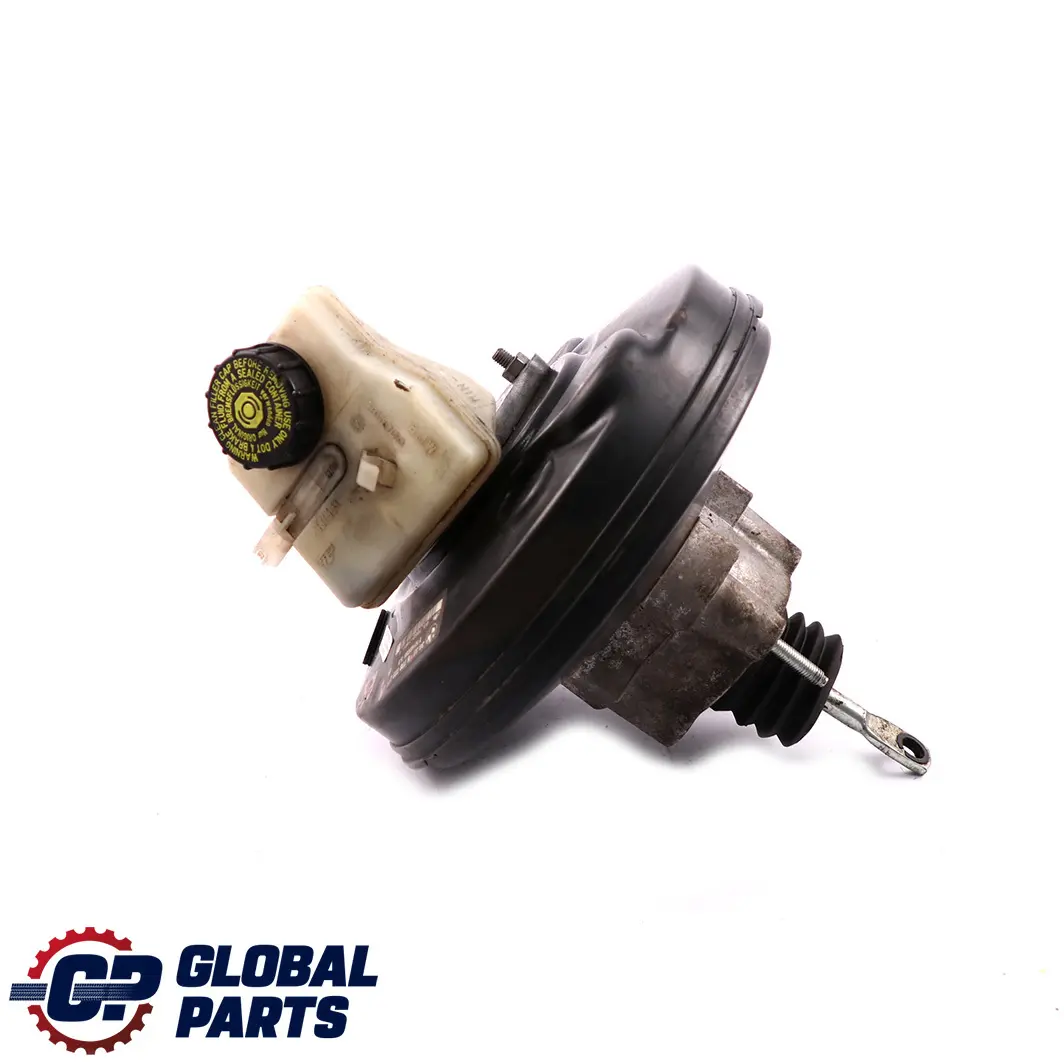 Mini Cooper R50 R52 1 Brake Servo Unit Master Cylinder Expansion Tank 6778723 - SKU 6778723-1 - Part number 6779679