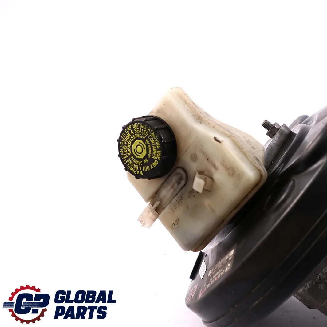Mini Cooper R50 R52 1 Brake Servo Unit Master Cylinder Expansion Tank 6778723 - SKU 6778723-1 - Part number 6779679
