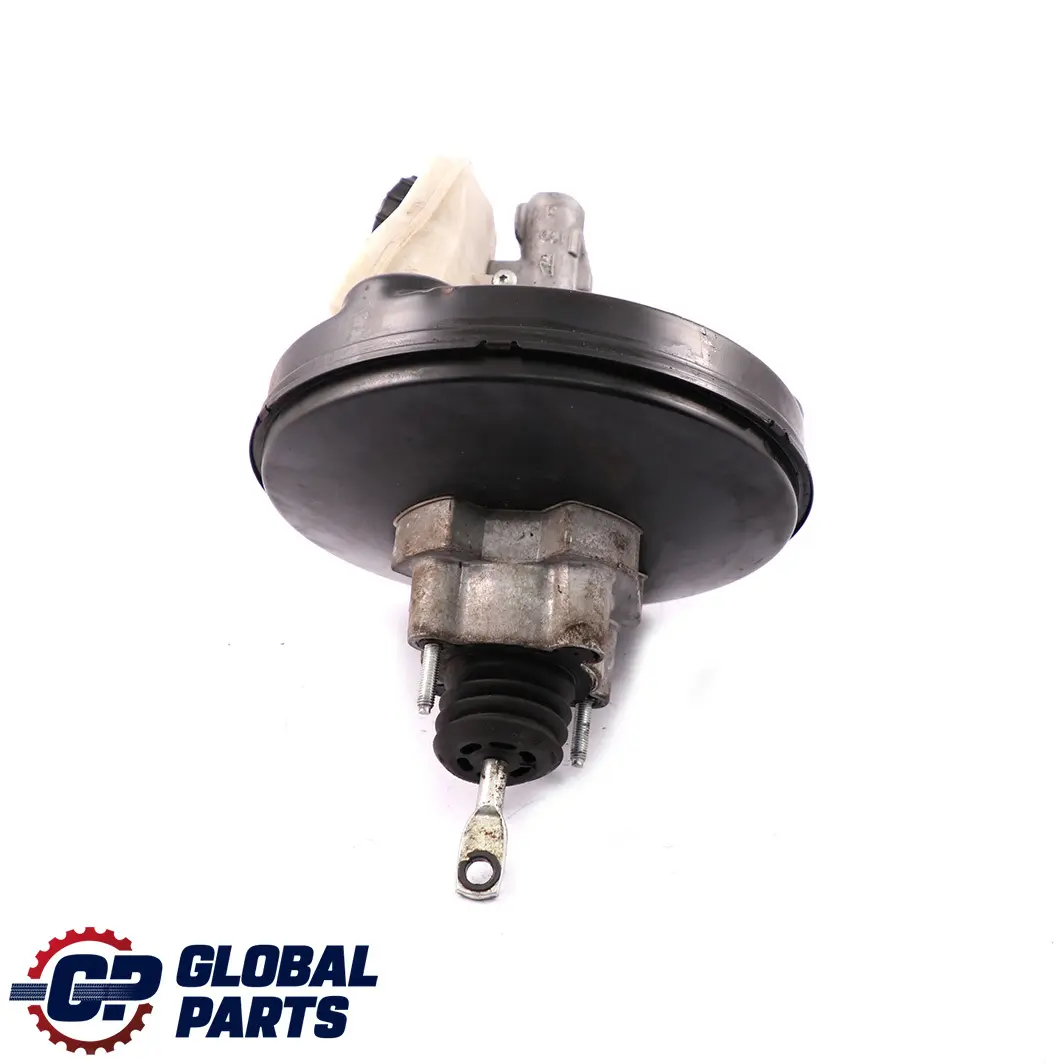 Mini Cooper R50 R52 1 Brake Servo Unit Master Cylinder Expansion Tank 6778723 - SKU 6778723-1 - Part number 6779679
