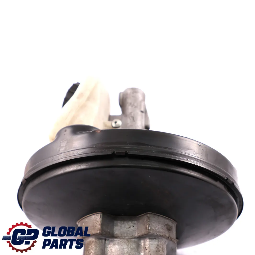 Mini Cooper R50 R52 1 Brake Servo Unit Master Cylinder Expansion Tank 6778723 - SKU 6778723-1 - Part number 6779679