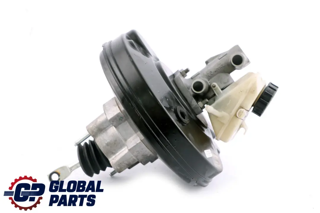 Mini One R50 R52 Servofreno Unità Master Cylinder Serbatoio di espansione - SKU 6778723 - Numero di parte 6779679