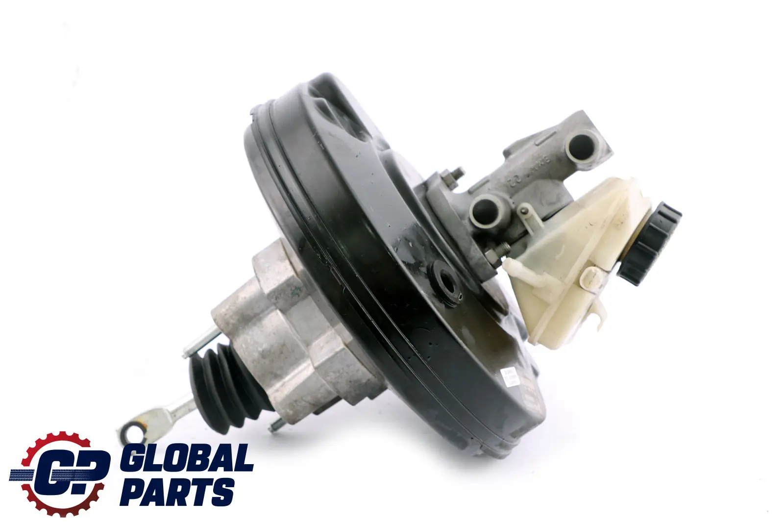 Mini One R50 R52 Servofreno Unità Master Cylinder Serbatoio di espansione