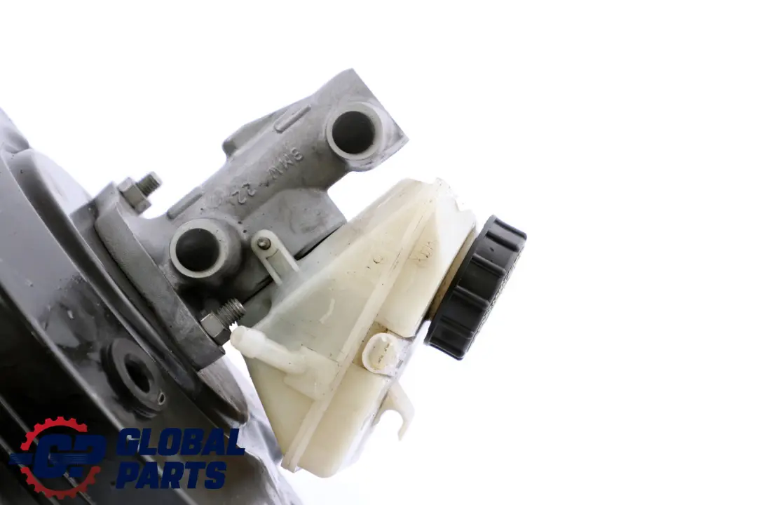 BMW Mini One R50 R52 Brake Servo Unit Master Cylinder Expansion Tank - SKU 6778723 - Part number 6779679
