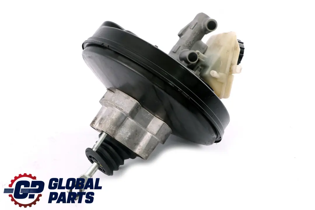 BMW Mini One R50 R52 Brake Servo Unit Master Cylinder Expansion Tank - SKU 6778723 - Part number 6779679