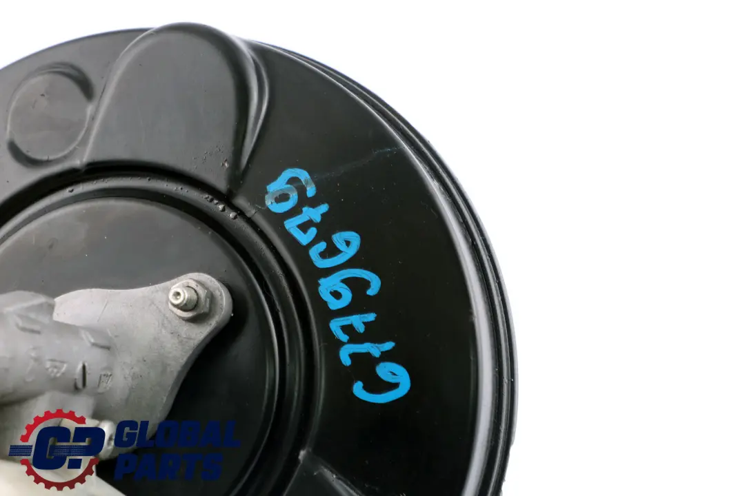 Bremsservoeinheit Hauptzylinder Ausgleichsbehälter Mini One R50 R52 - SKU 6778723 - Teilenummer 6779679