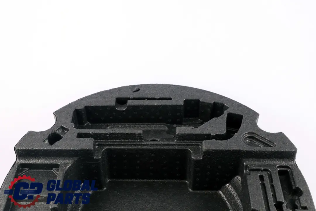 Maletero Trasero Bandeja de Emergencia Rueda para Mini Clubman R55 con número de pieza 6778759 Mini Clubman R55 Maletero Trasero Bandeja de Emergencia Rueda - SKU 6778759 - Número de pieza 6778759