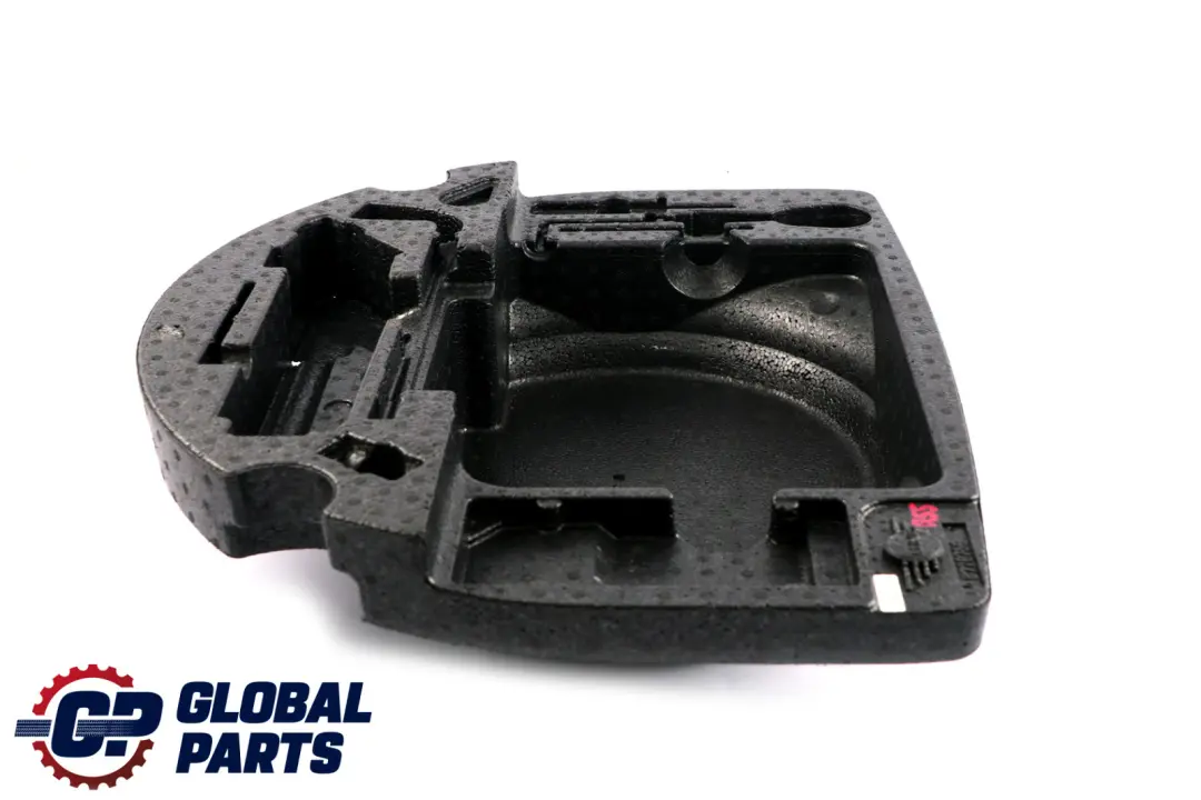 Mini Clubman R55 Hintere Kofferraumwanne Notrad - SKU 6778759 - Teilenummer 6778759