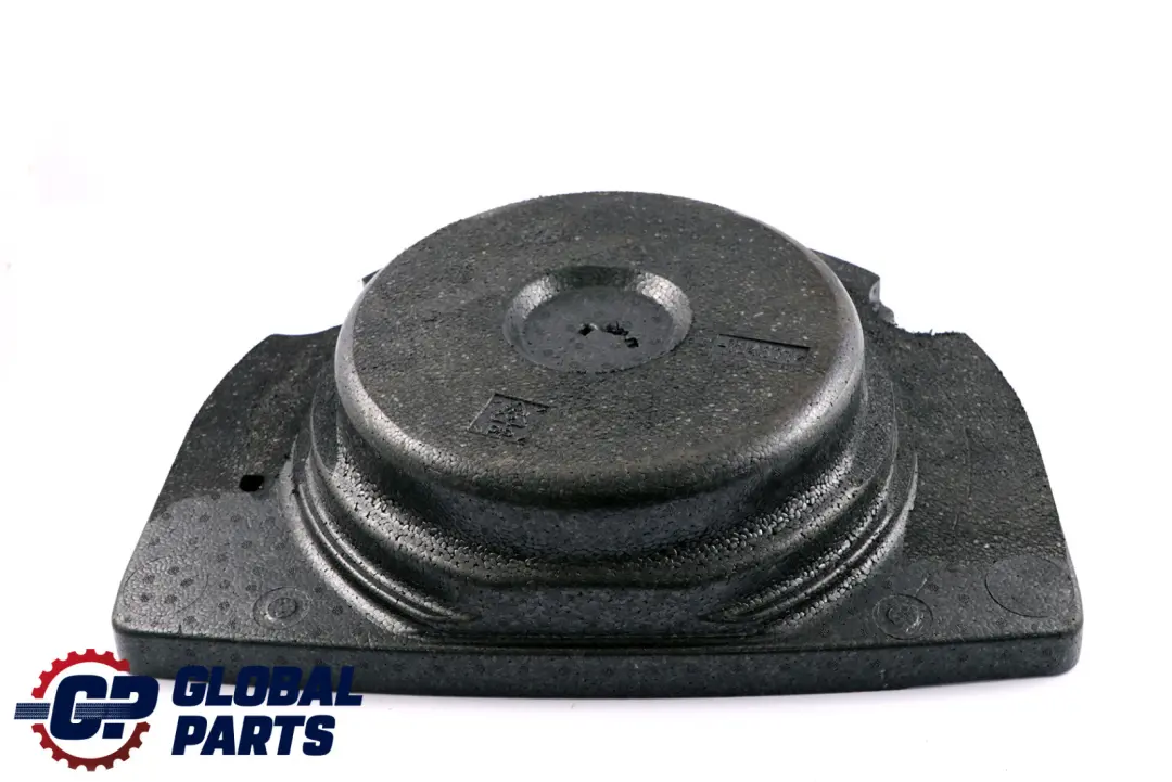 Trunk Tray Emergency Wheell to Mini Clubman R55 Rear with Part number 6778759 Mini Clubman R55 Rear Trunk Tray Emergency Wheell - SKU 6778759 - Part number 6778759