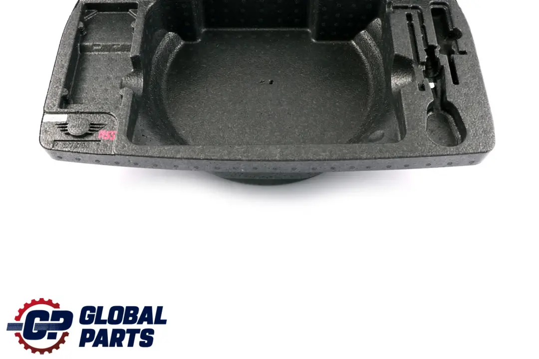 Mini Clubman R55 Hintere Kofferraumwanne Notrad - SKU 6778759 - Teilenummer 6778759