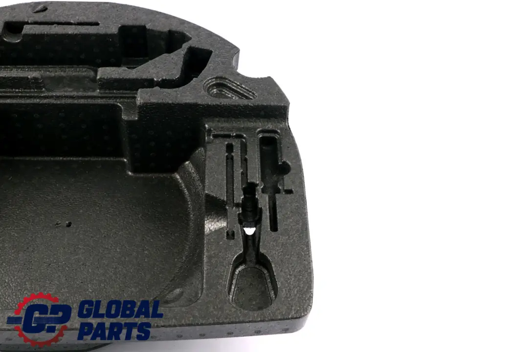 Hintere Kofferraumwanne Notrad für Mini Clubman R55 mit Teilenummer 6778759 Mini Clubman R55 Hintere Kofferraumwanne Notrad - SKU 6778759 - Teilenummer 6778759