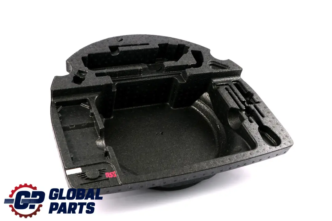 Mini Clubman R55 Hintere Kofferraumwanne Notrad - SKU 6778759 - Teilenummer 6778759