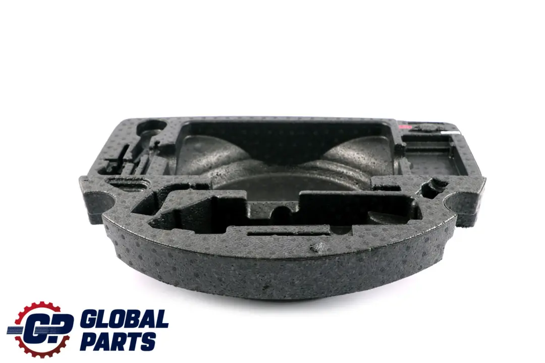 Maletero Trasero Bandeja de Emergencia Rueda para Mini Clubman R55 con número de pieza 6778759 Mini Clubman R55 Maletero Trasero Bandeja de Emergencia Rueda - SKU 6778759 - Número de pieza 6778759