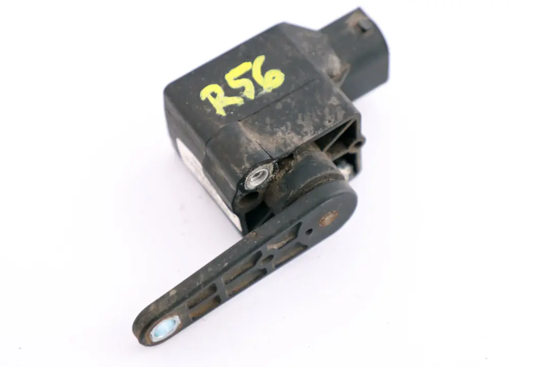 Höhenstandssensor 6778809 für Mini Cooper R55 R56 R57 R58 mit Teilenummer 6866726 Mini Cooper R55 R56 R57 R58 Höhenstandssensor 6778809 - SKU 6778809-1 - Teilenummer 6866726